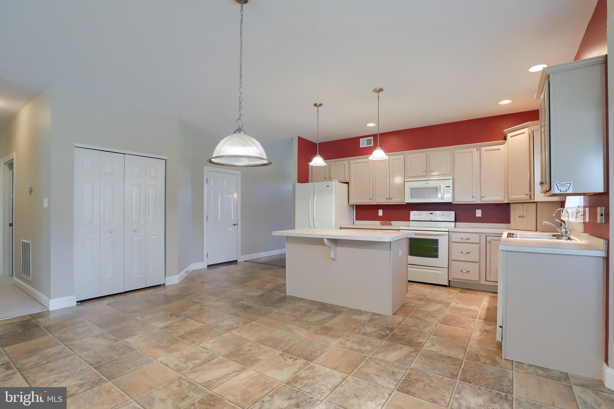 WATSON RUN - Residential