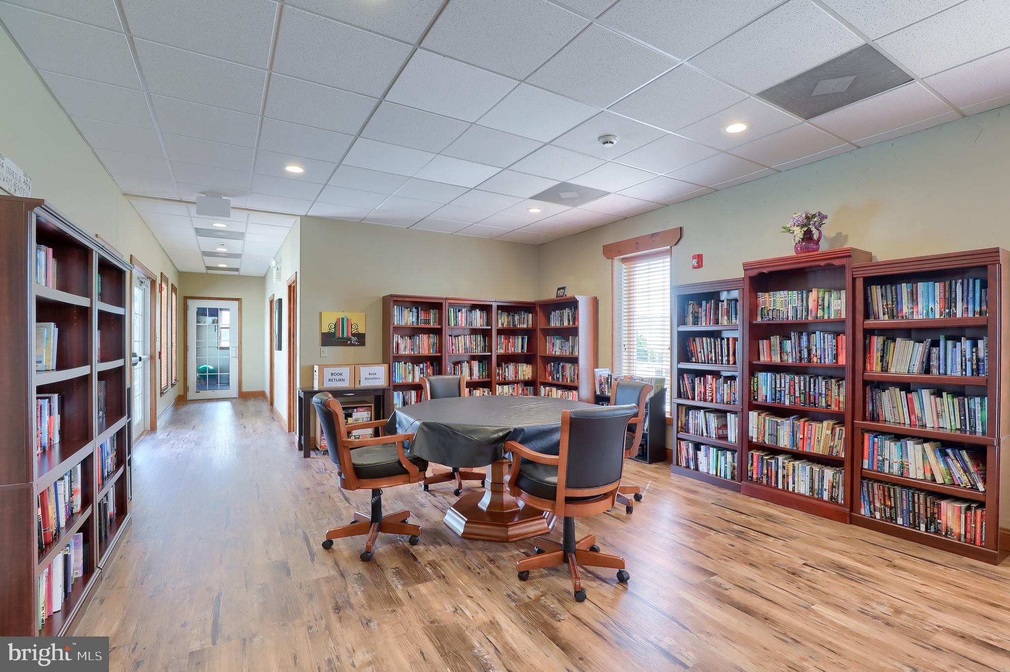 WATSON RUN - Residential