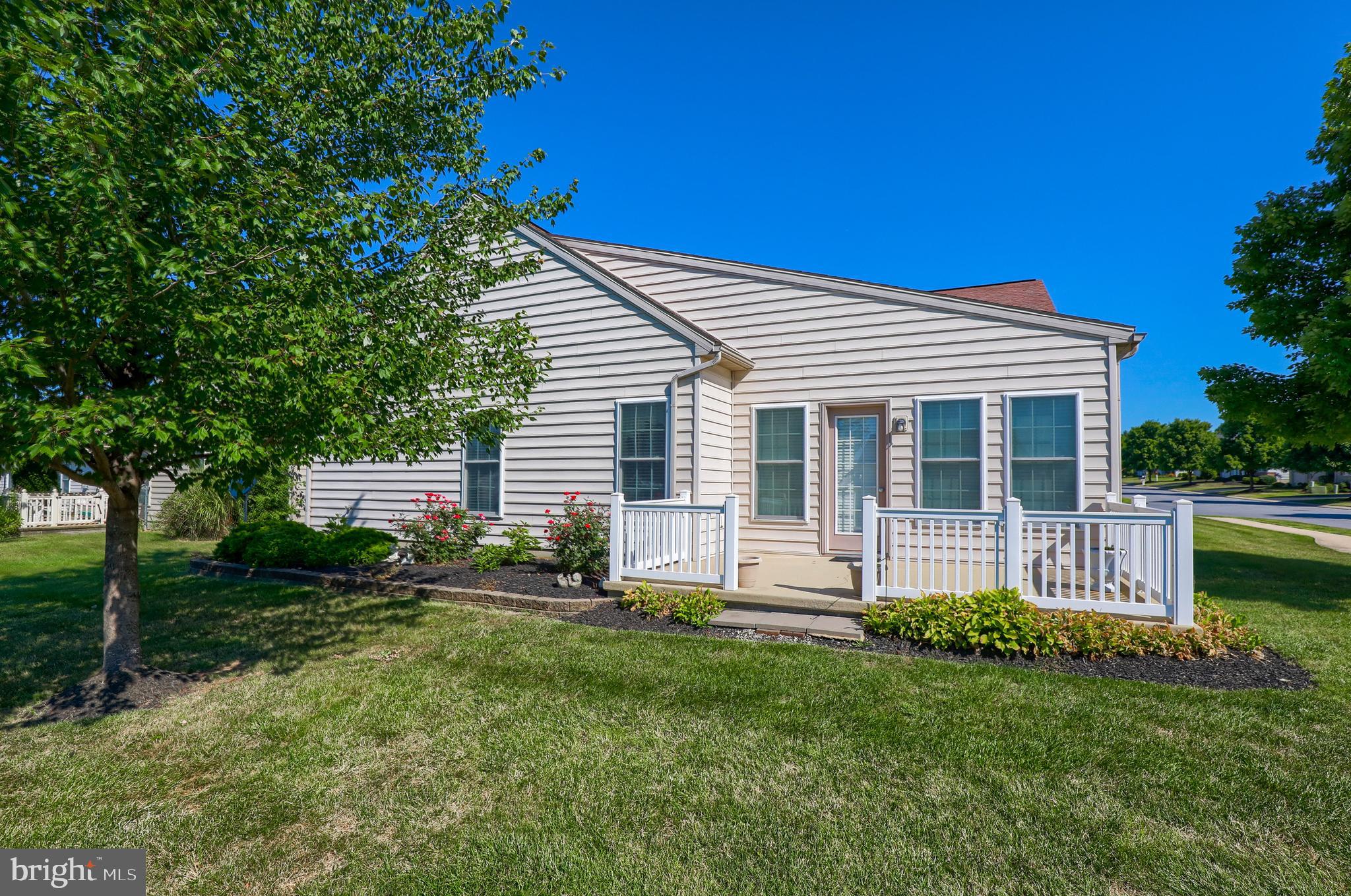 WATSON RUN - Residential