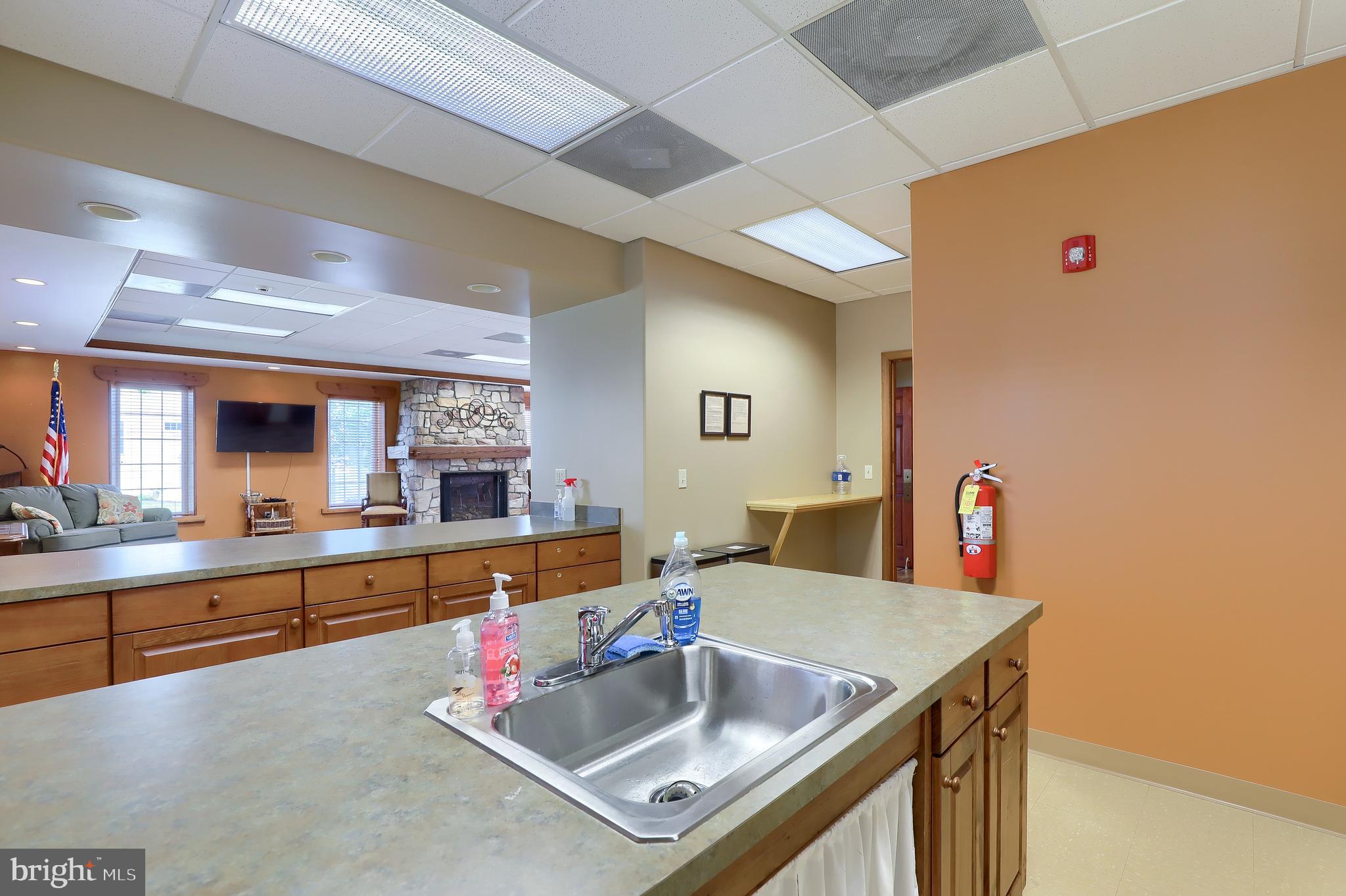 WATSON RUN - Residential