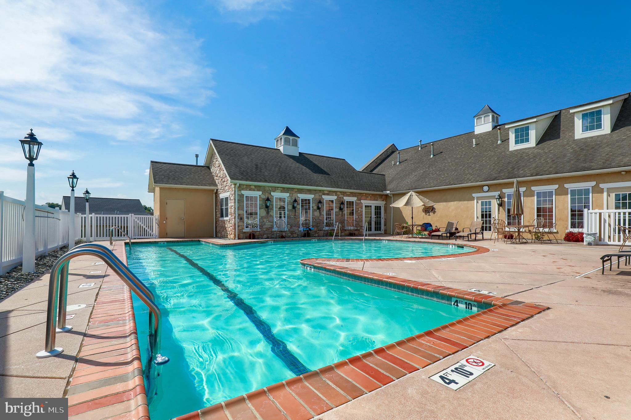 WATSON RUN - Residential