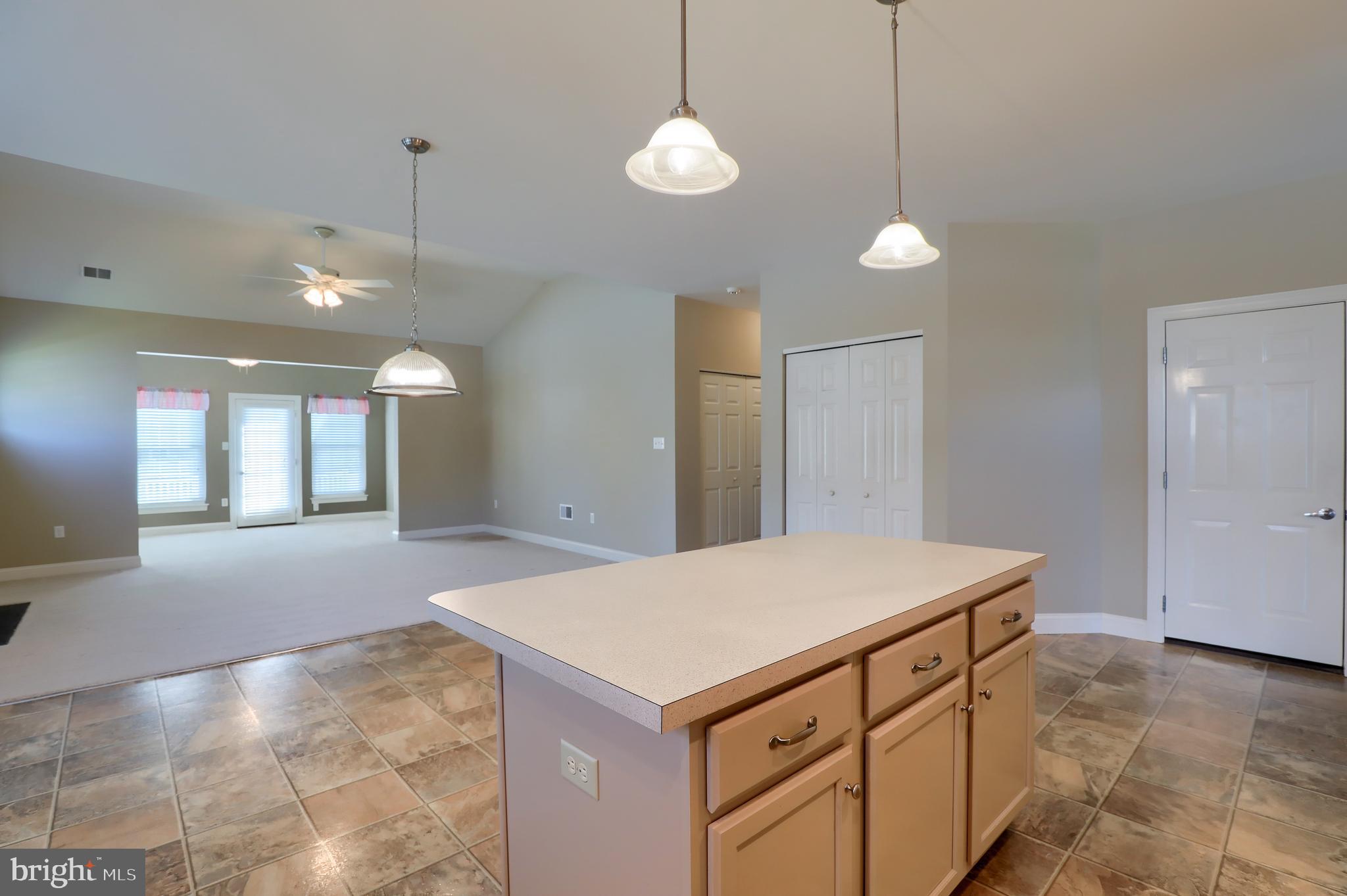 WATSON RUN - Residential