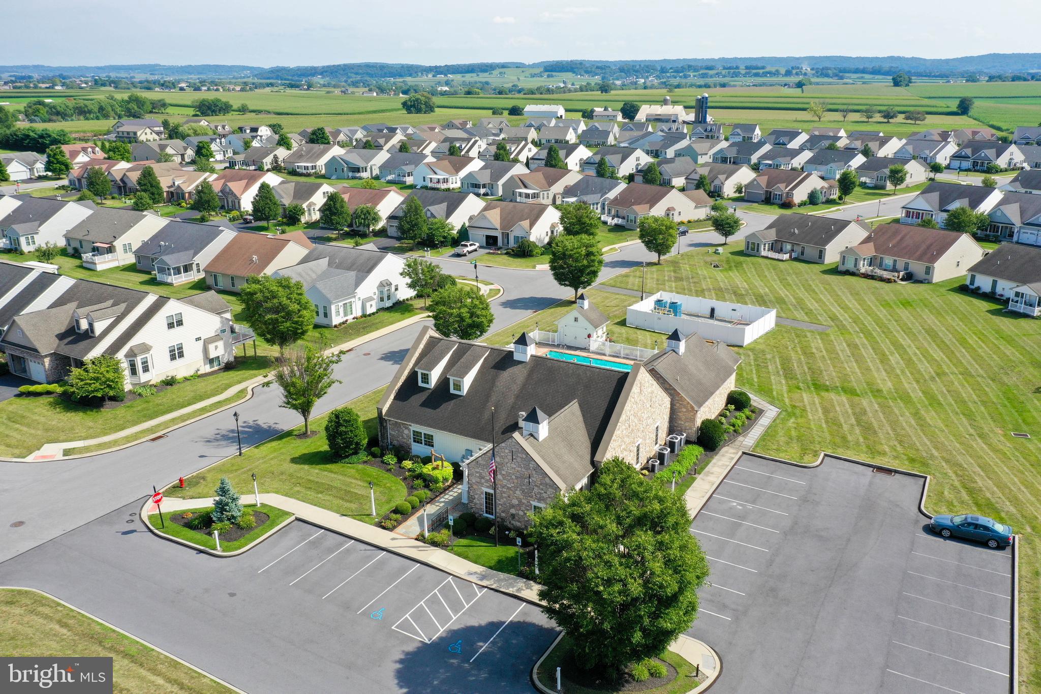 WATSON RUN - Residential