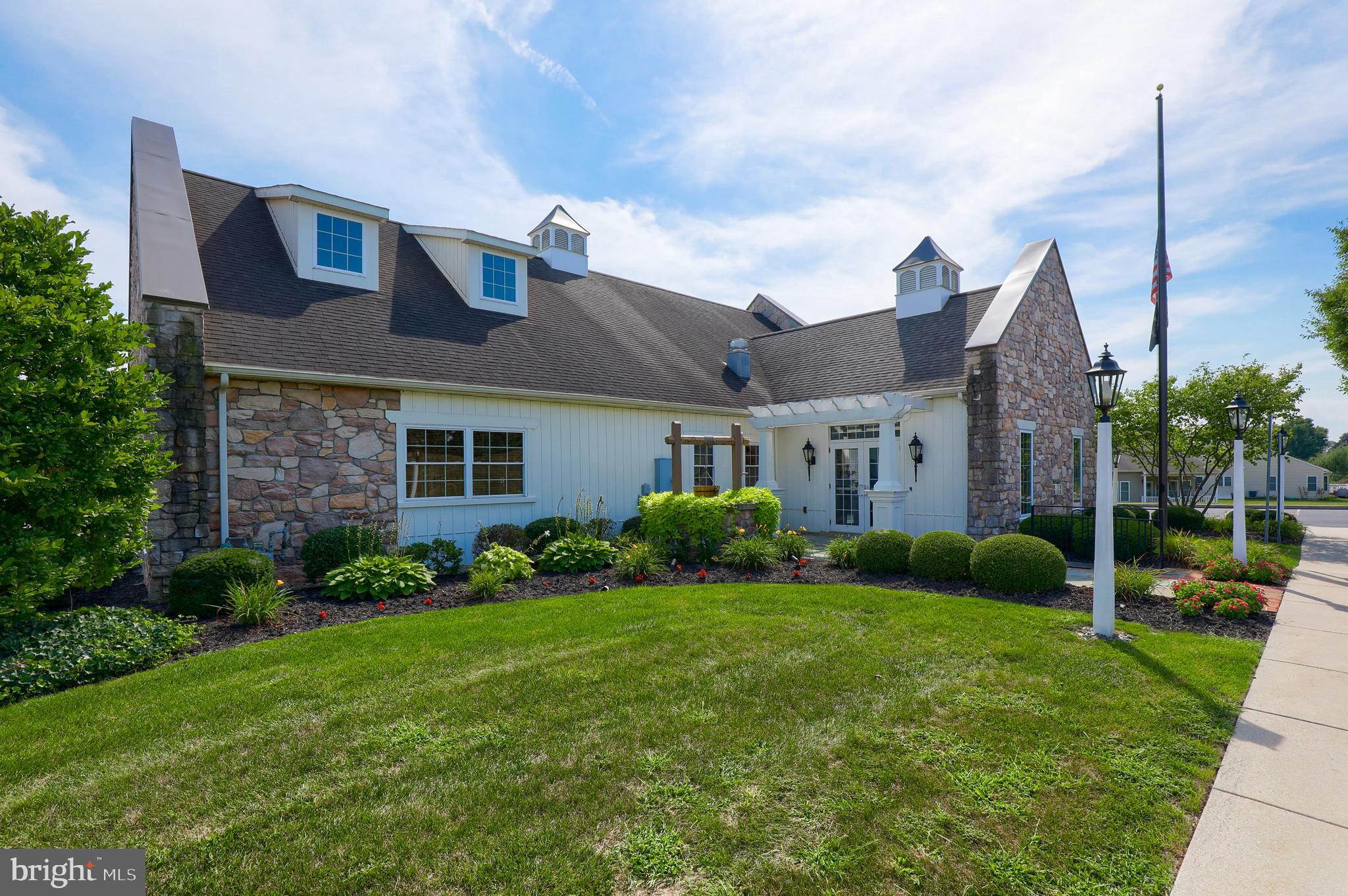 WATSON RUN - Residential