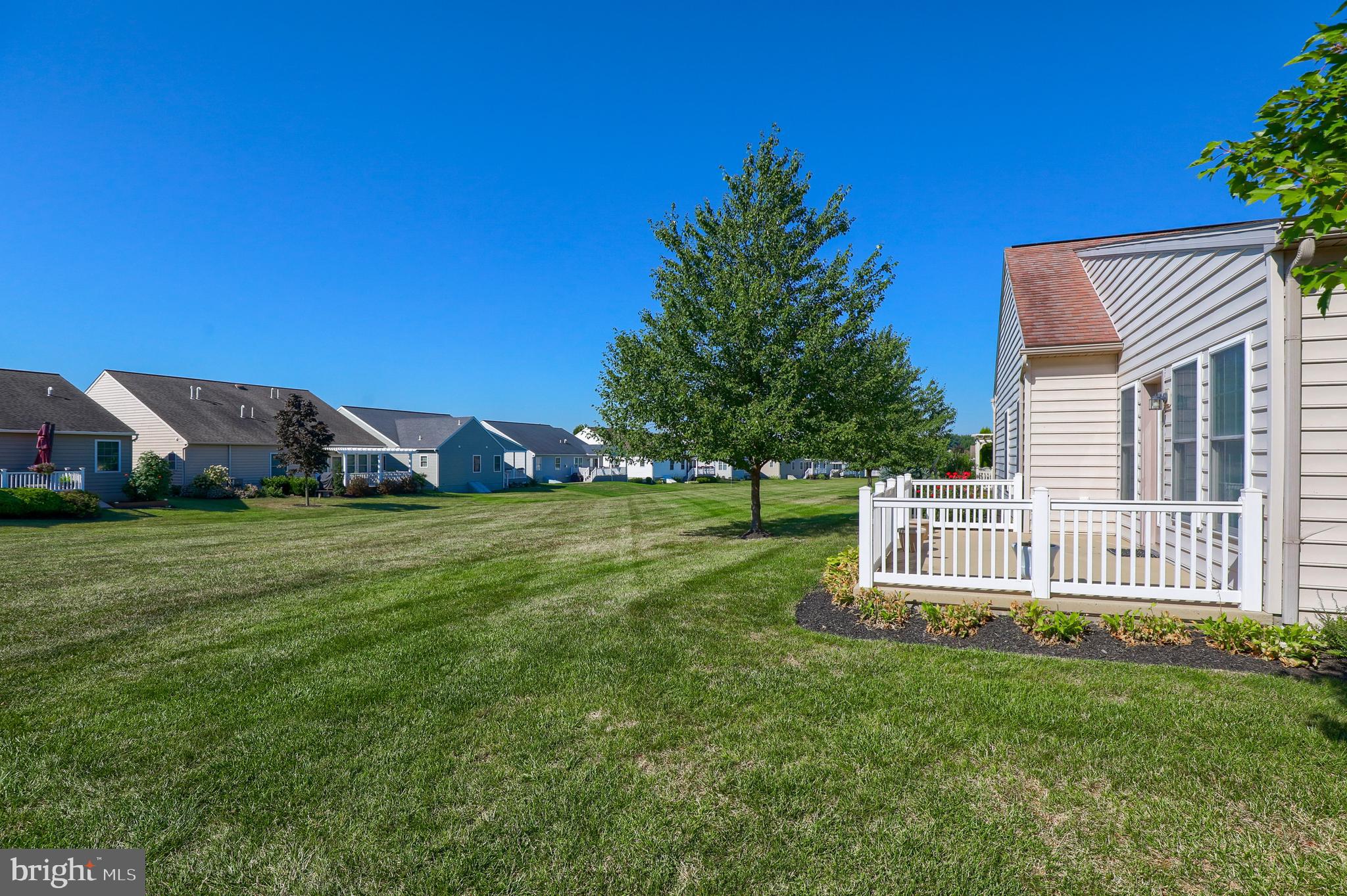 WATSON RUN - Residential