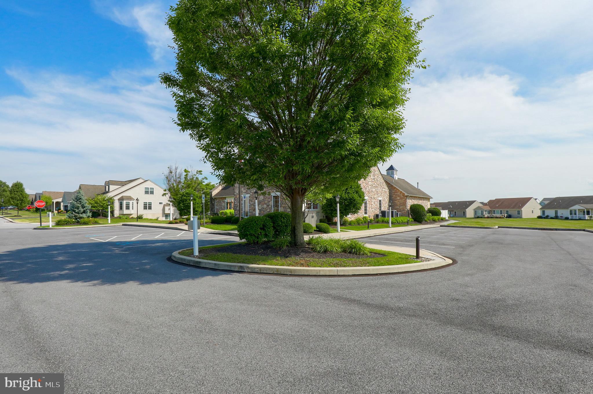 WATSON RUN - Residential