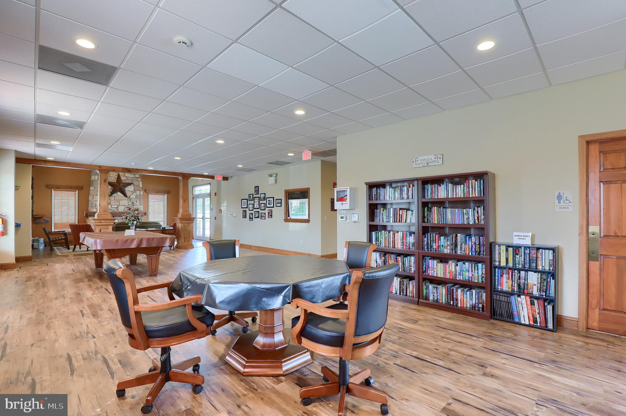 WATSON RUN - Residential