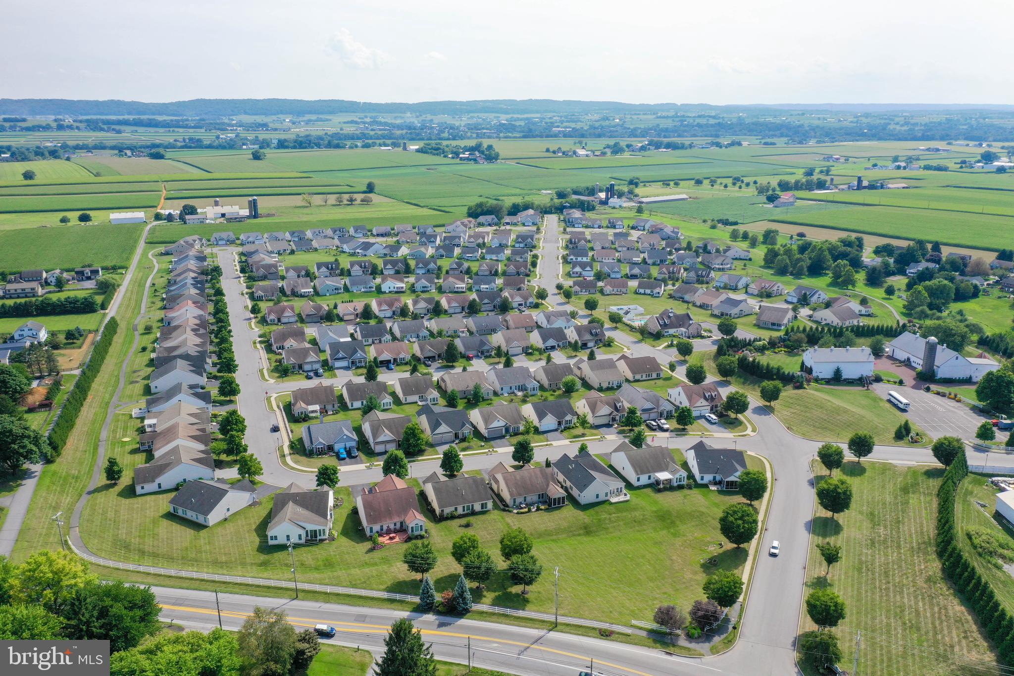 WATSON RUN - Residential