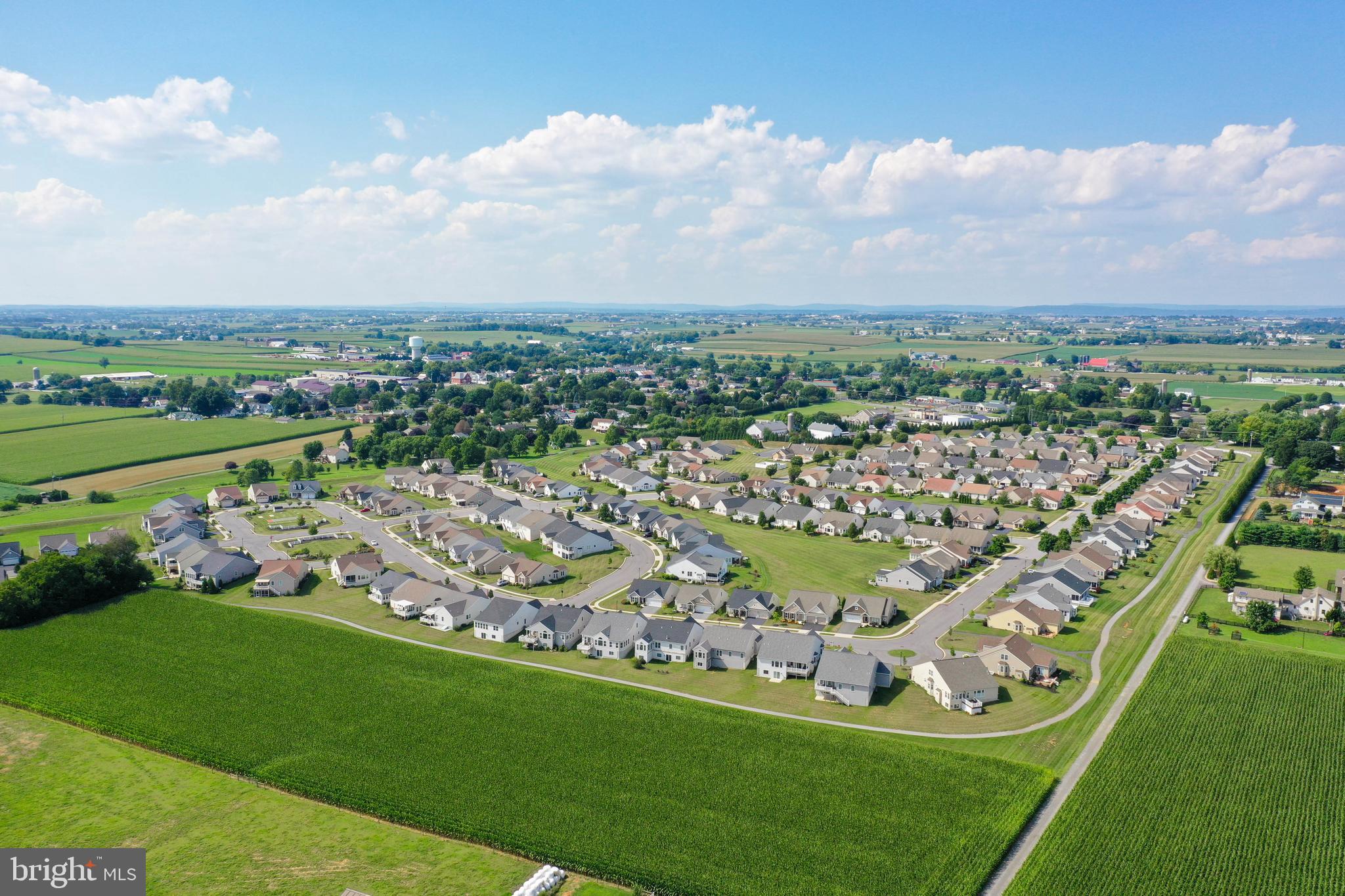 WATSON RUN - Residential