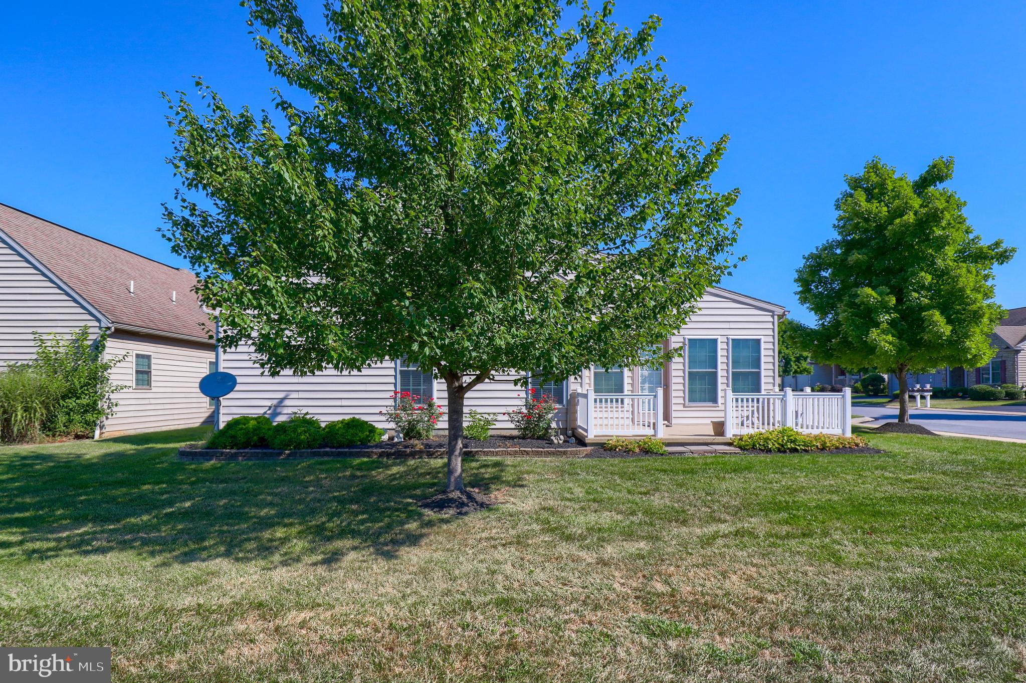 WATSON RUN - Residential