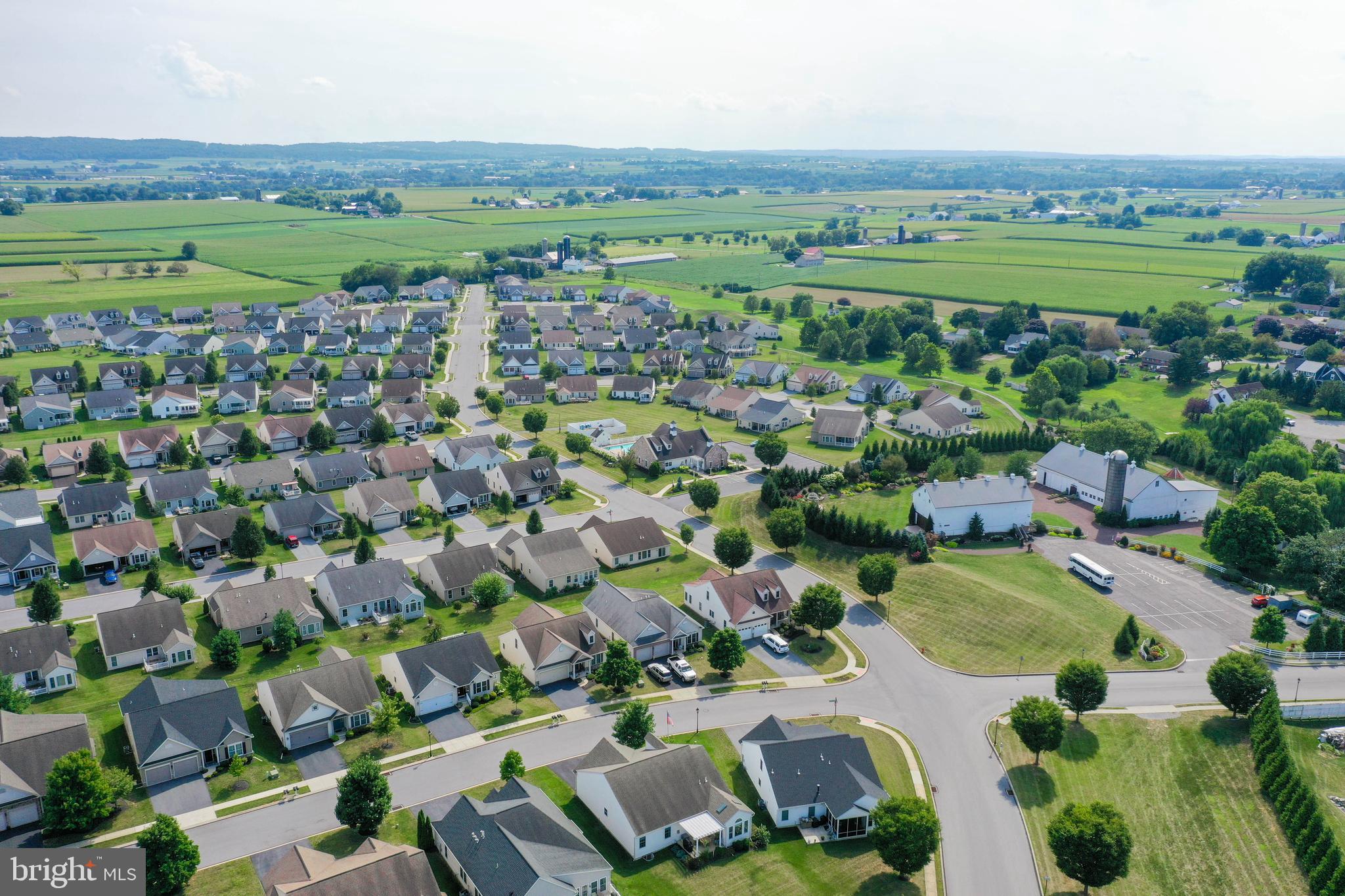 WATSON RUN - Residential