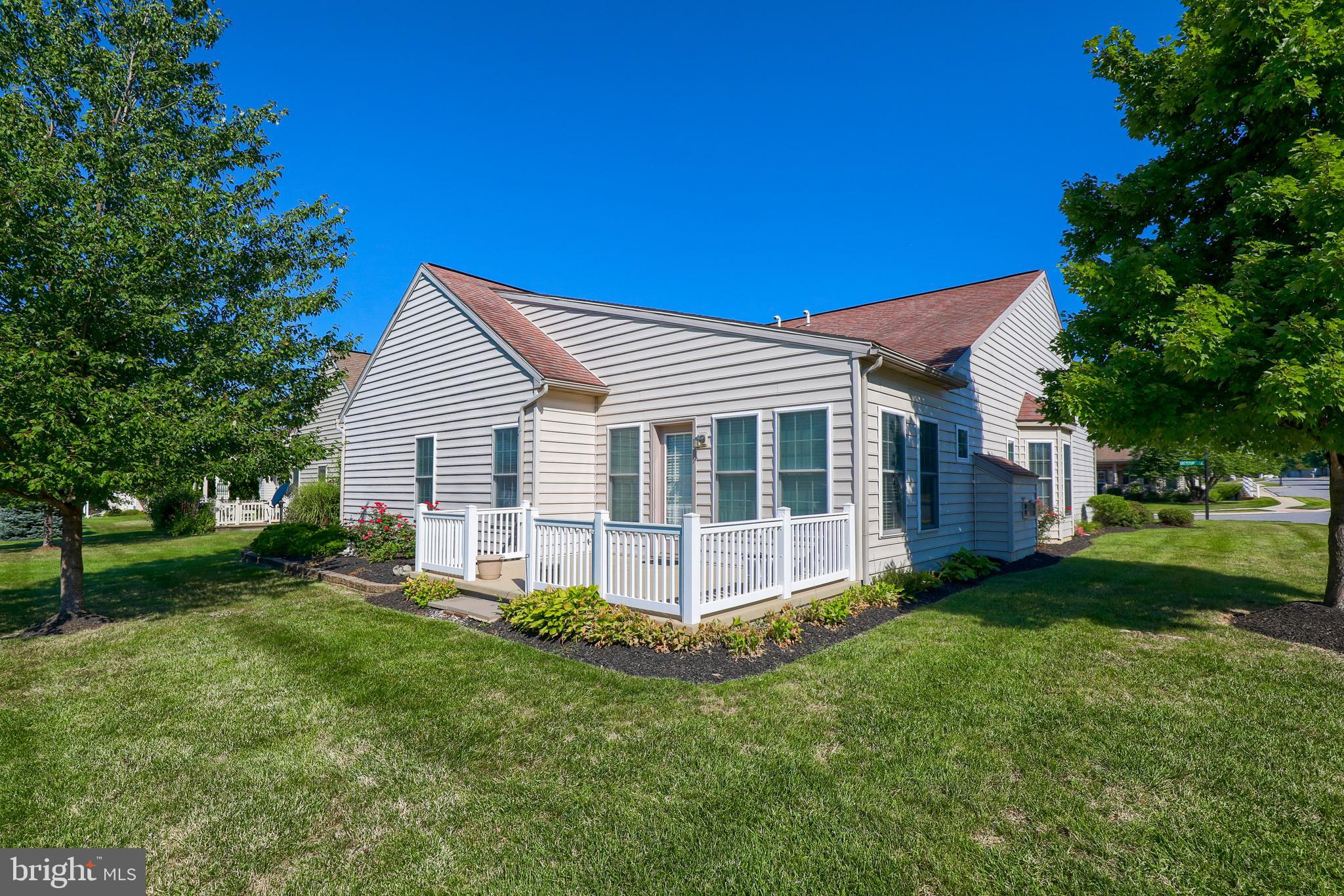 WATSON RUN - Residential