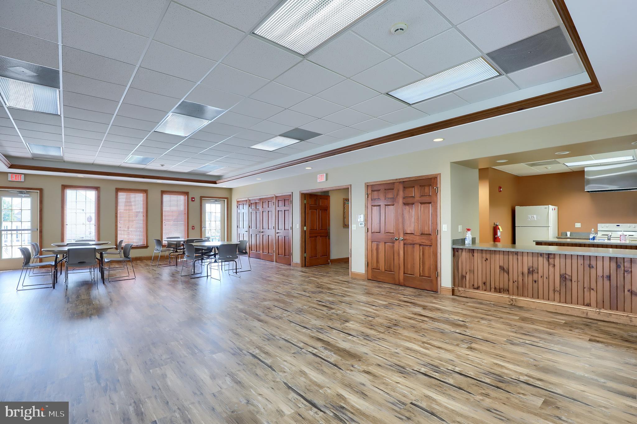 WATSON RUN - Residential