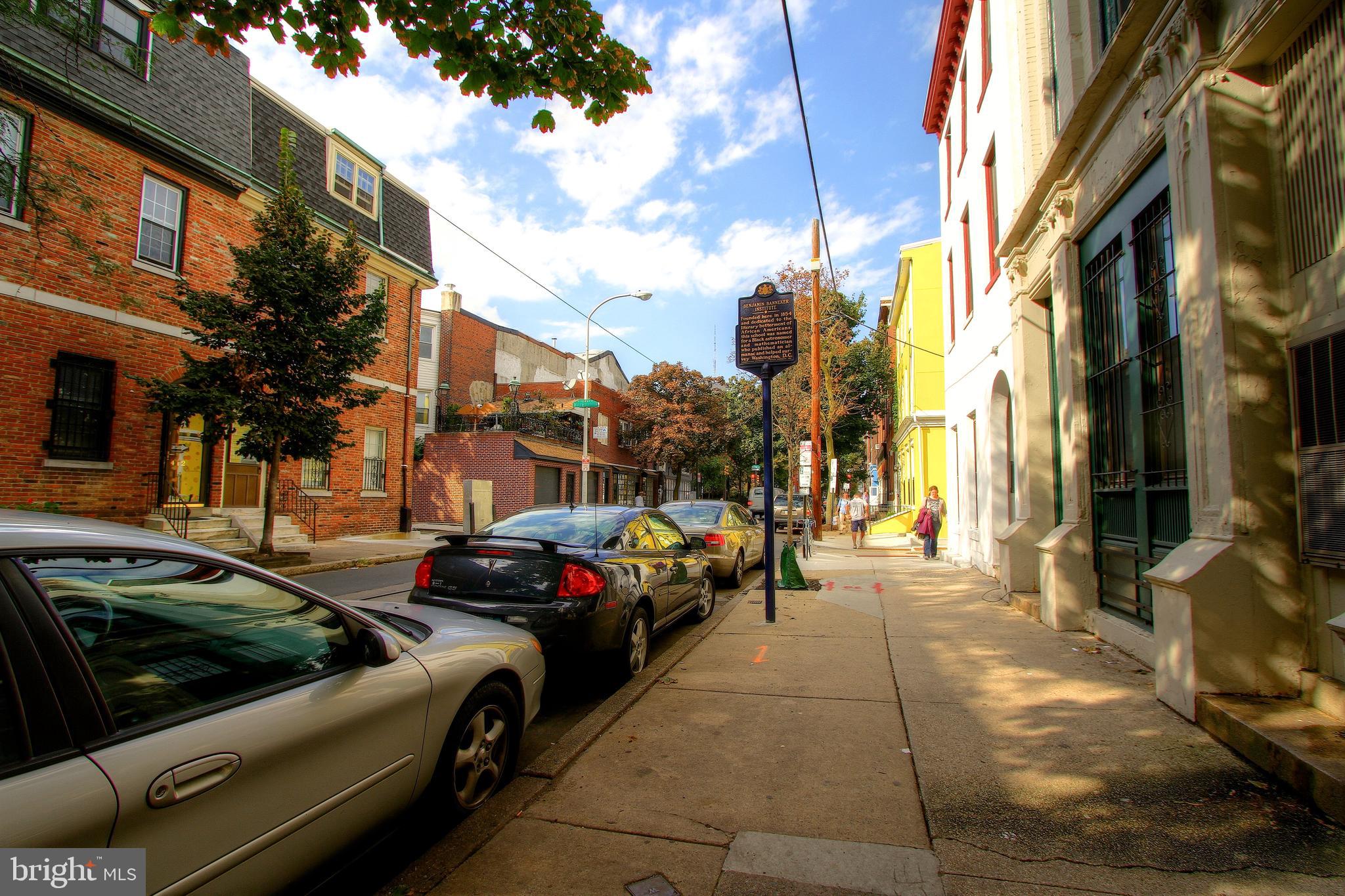 411 S 11TH STREET 3