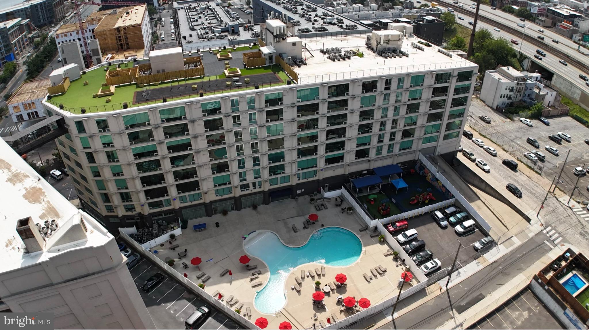 NORTHERN LIBERTIES - Residential Lease