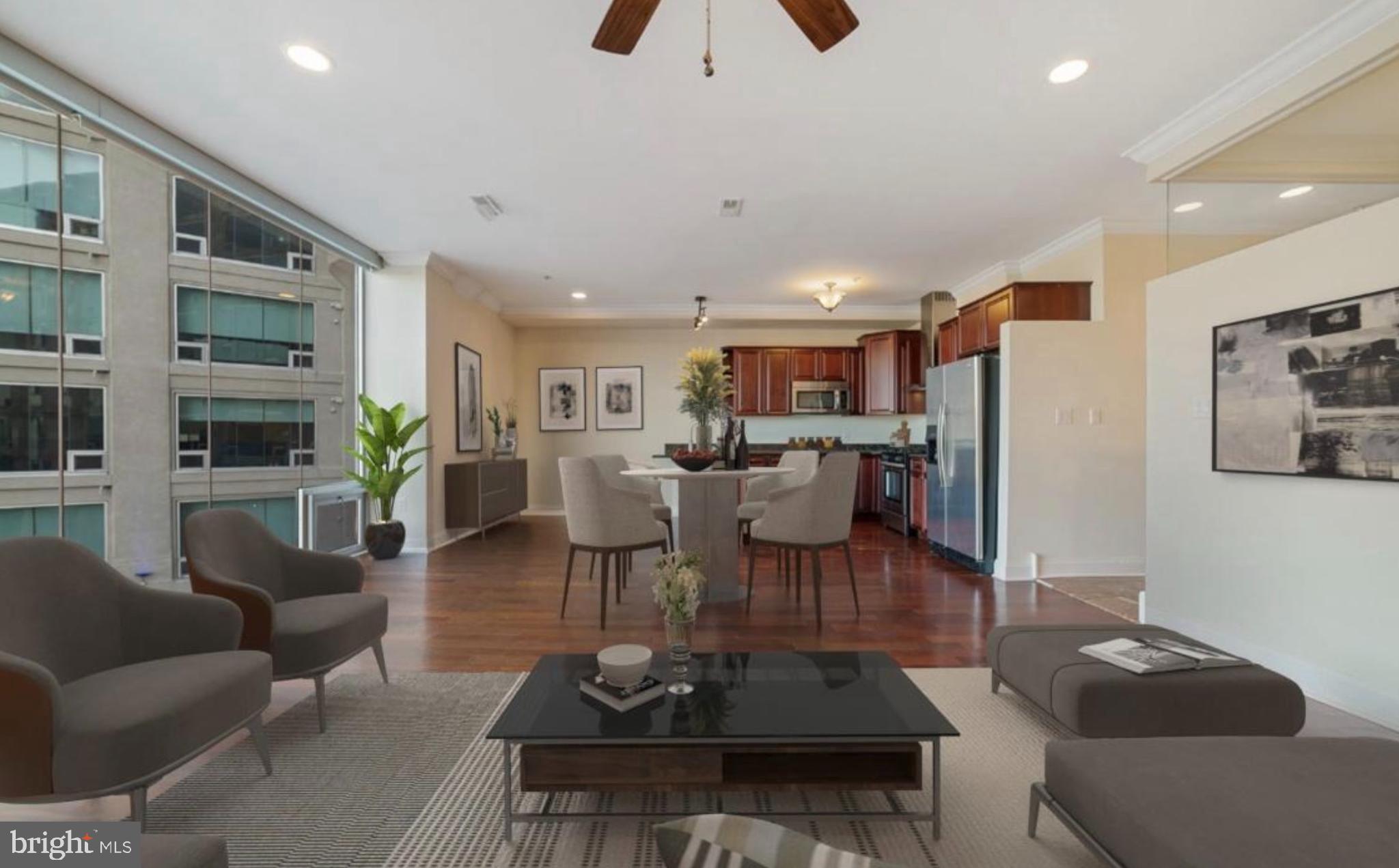 NORTHERN LIBERTIES - Residential Lease