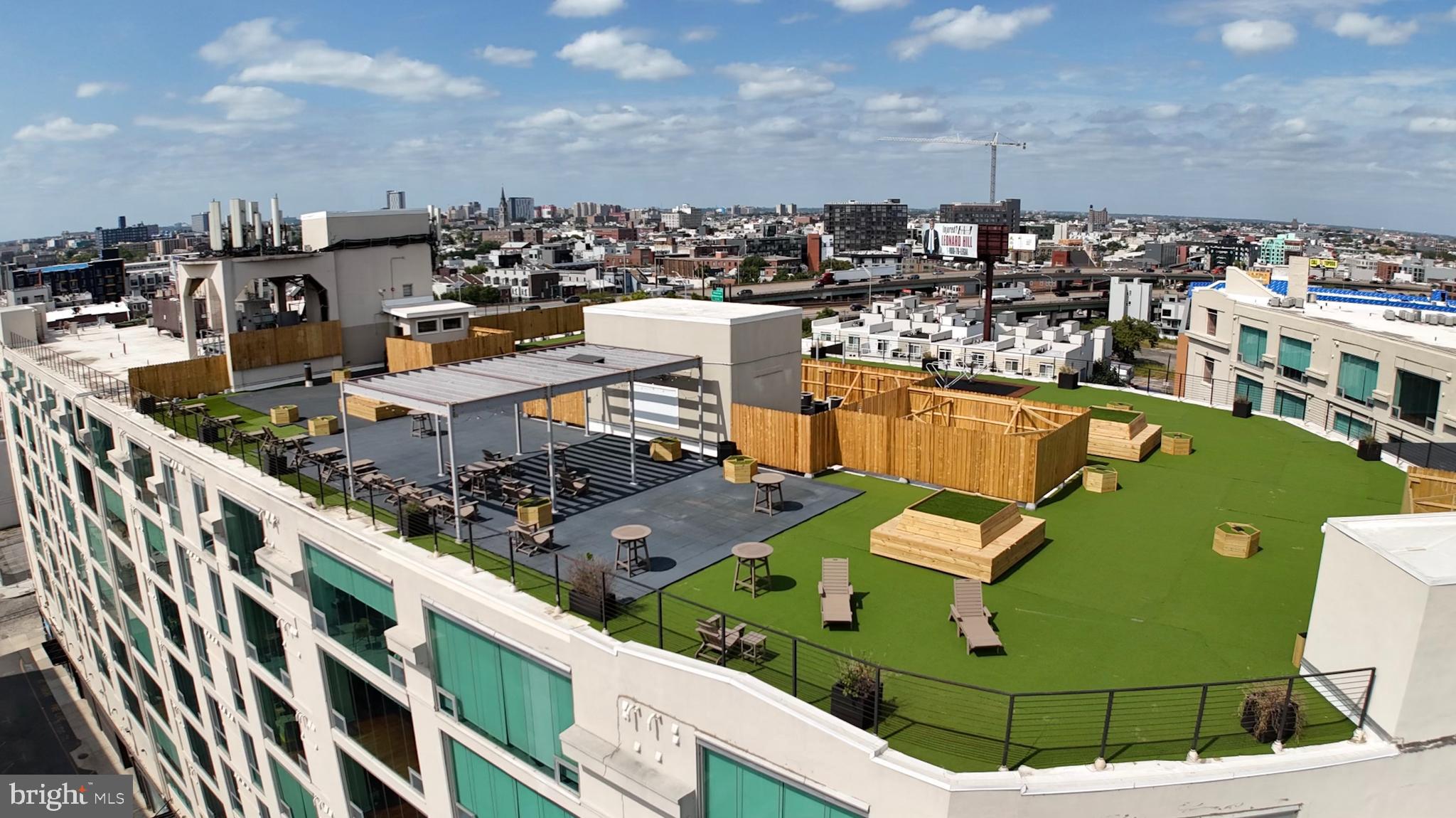 NORTHERN LIBERTIES - Residential Lease