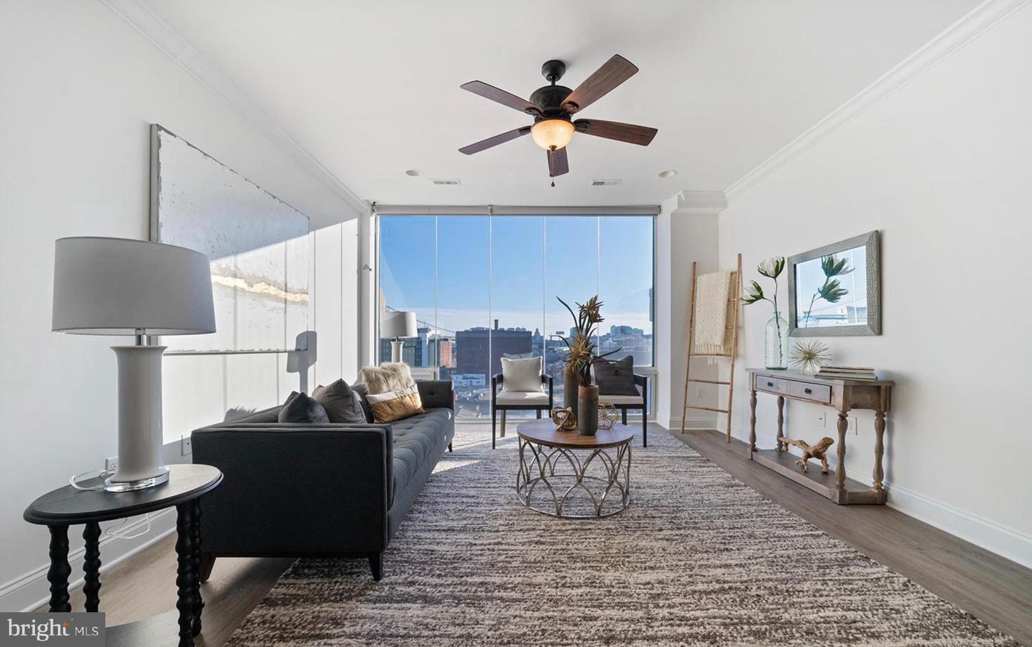 NORTHERN LIBERTIES - Residential Lease