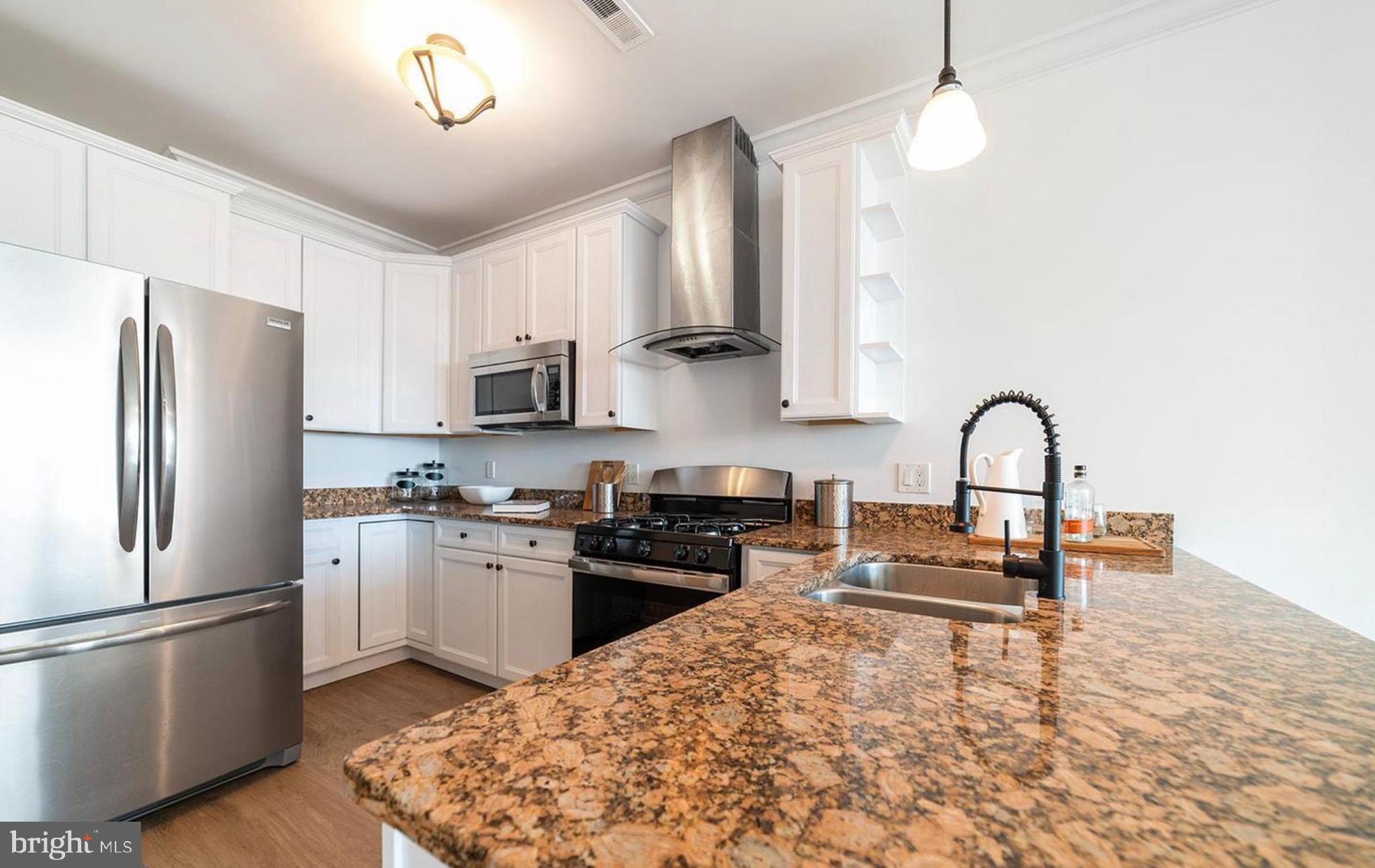 NORTHERN LIBERTIES - Residential Lease