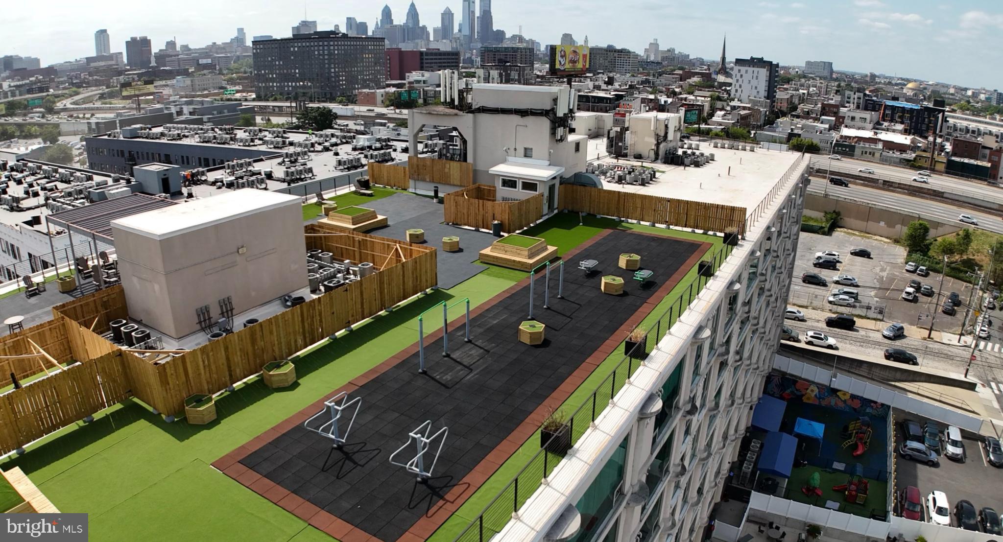 NORTHERN LIBERTIES - Residential Lease