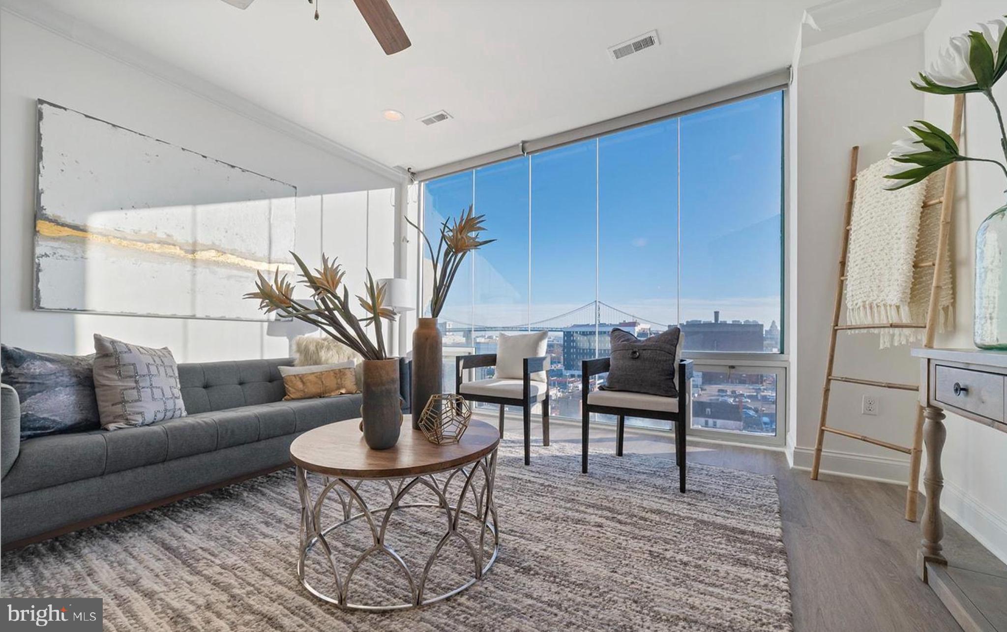 NORTHERN LIBERTIES - Residential Lease