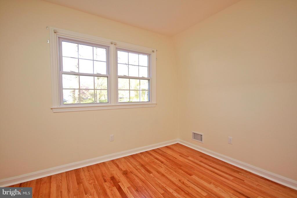 KENSINGTON - Residential