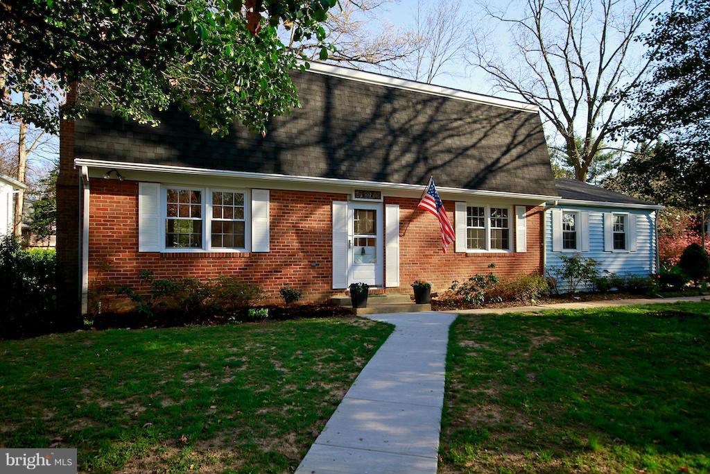 KENSINGTON - Residential