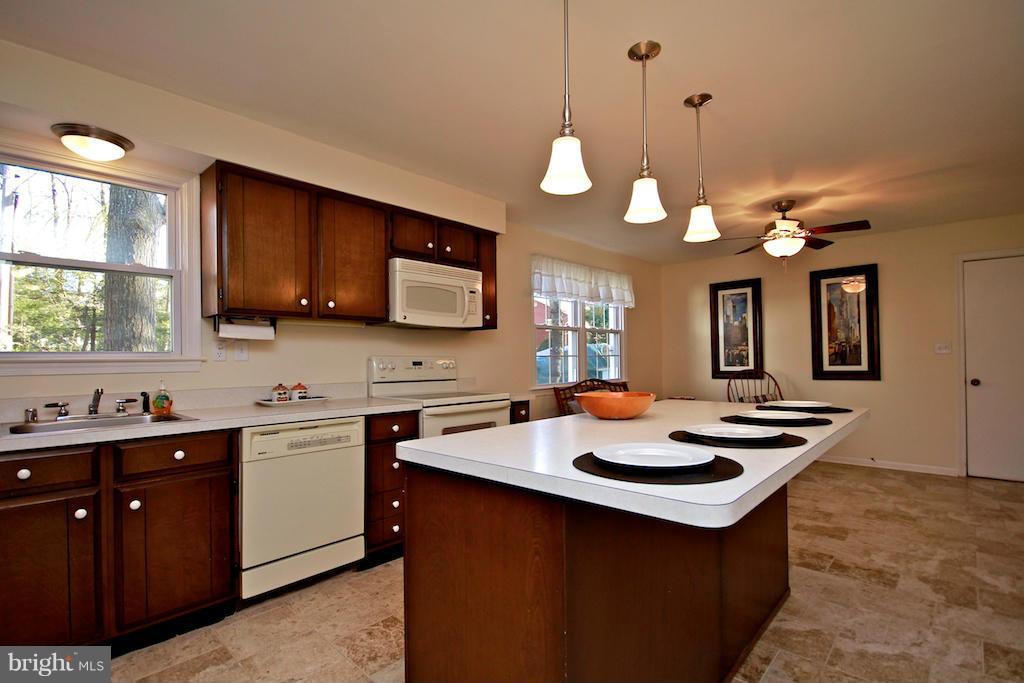 KENSINGTON - Residential