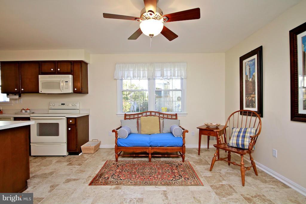 KENSINGTON - Residential