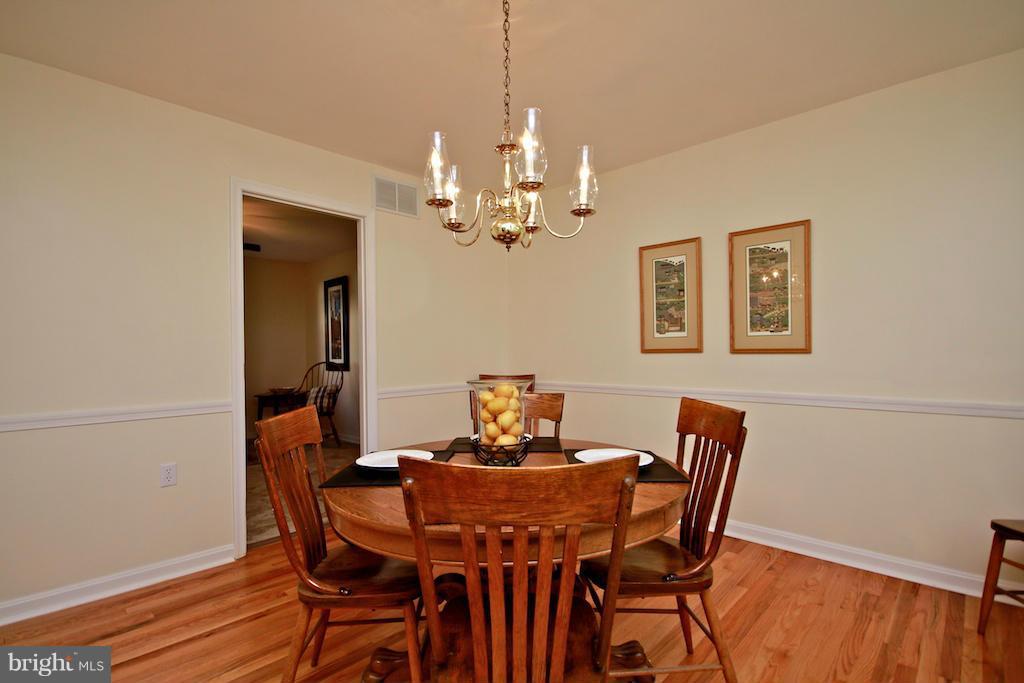 KENSINGTON - Residential