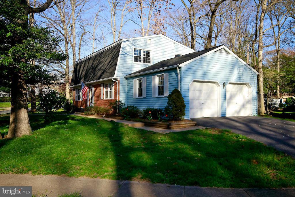 KENSINGTON - Residential