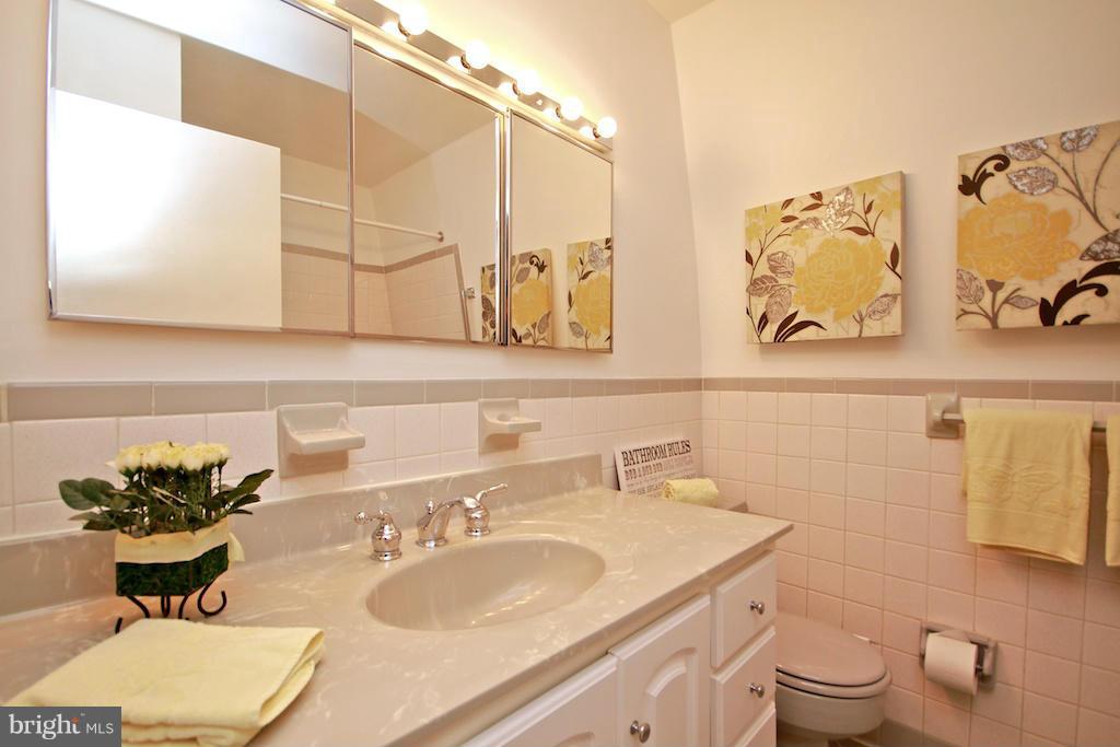 KENSINGTON - Residential