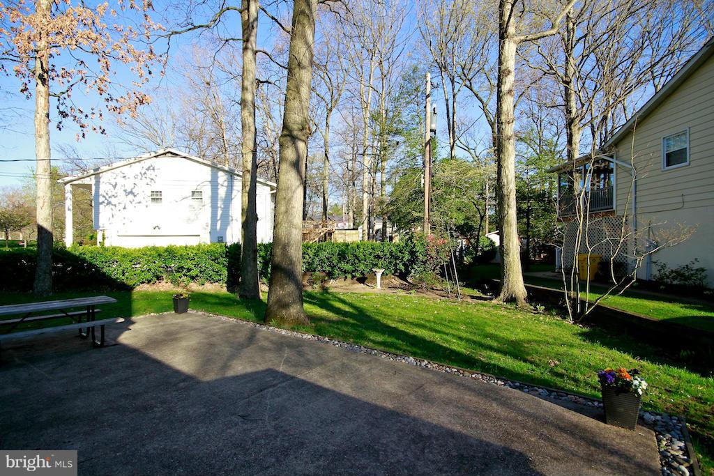 KENSINGTON - Residential