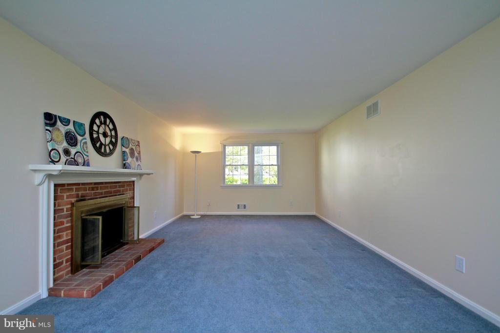 KENSINGTON - Residential