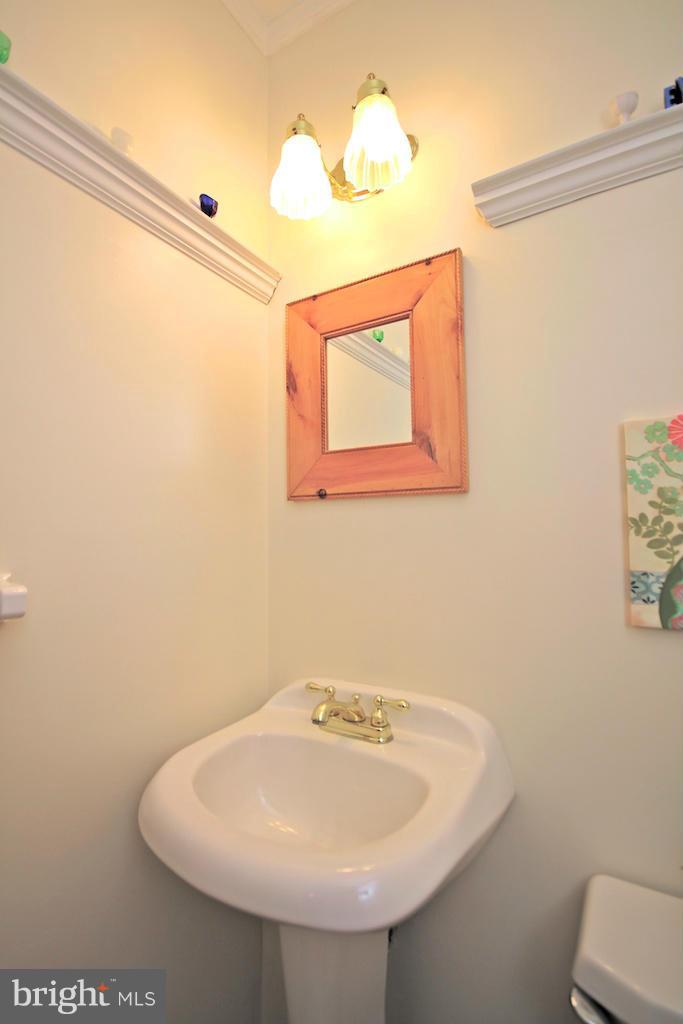 KENSINGTON - Residential