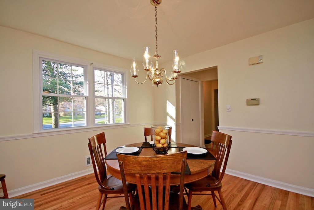 KENSINGTON - Residential