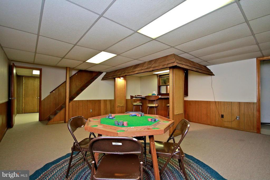 KENSINGTON - Residential