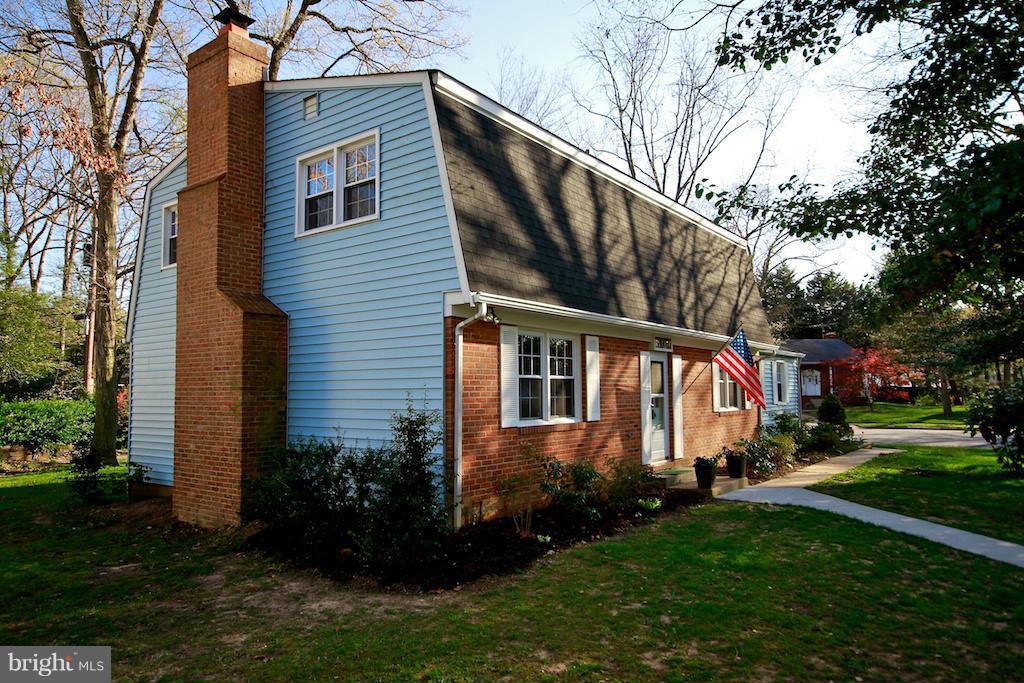 KENSINGTON - Residential