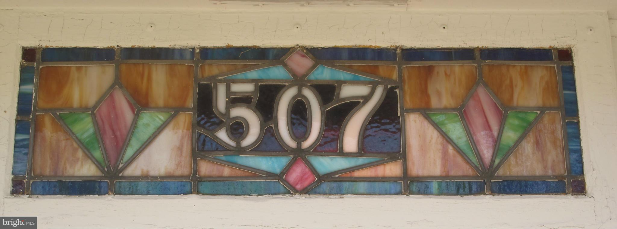 KENSINGTON - Residential