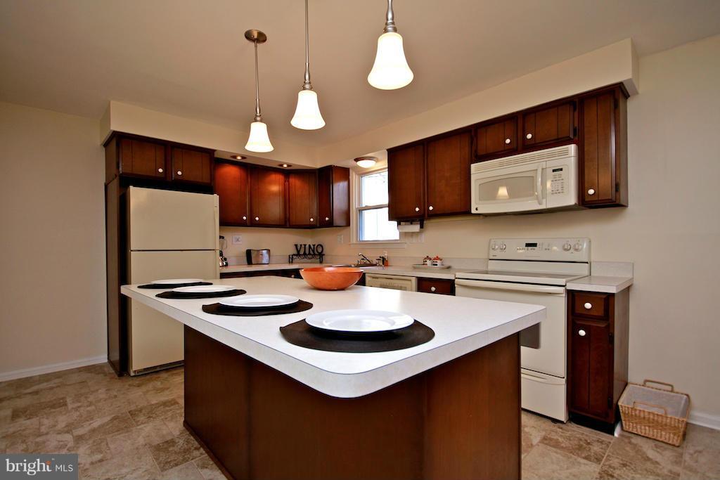 KENSINGTON - Residential