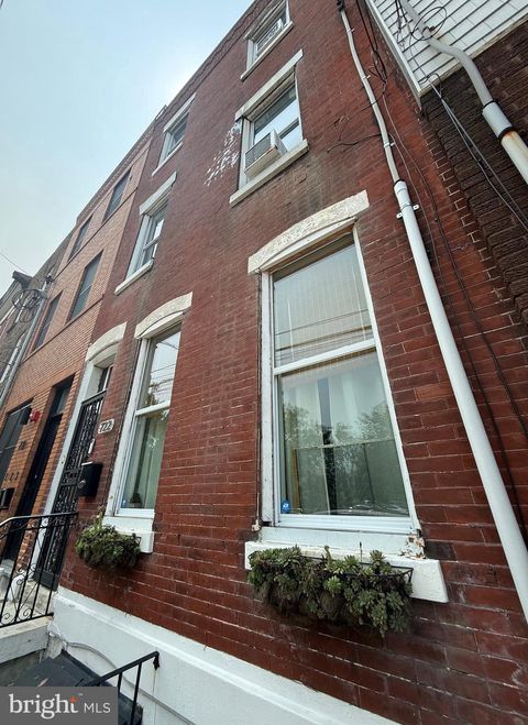 Photo of 722 Christian Street, PHILADELPHIA, PA 19147 (MLS # PAPH2652384)