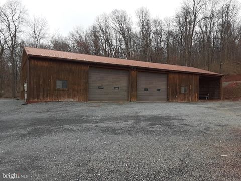 1370 READING ROAD UNIT D DENVER PA 17517