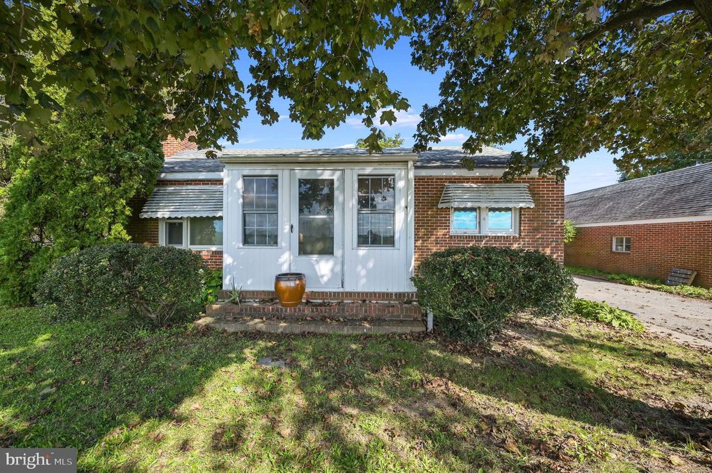 Photo of 32 Bell Street, DOVER, DE 19901 (MLS # DEKT2041638)