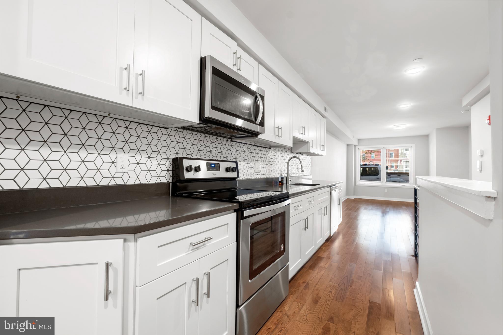 OLDE KENSINGTON - Residential Income
