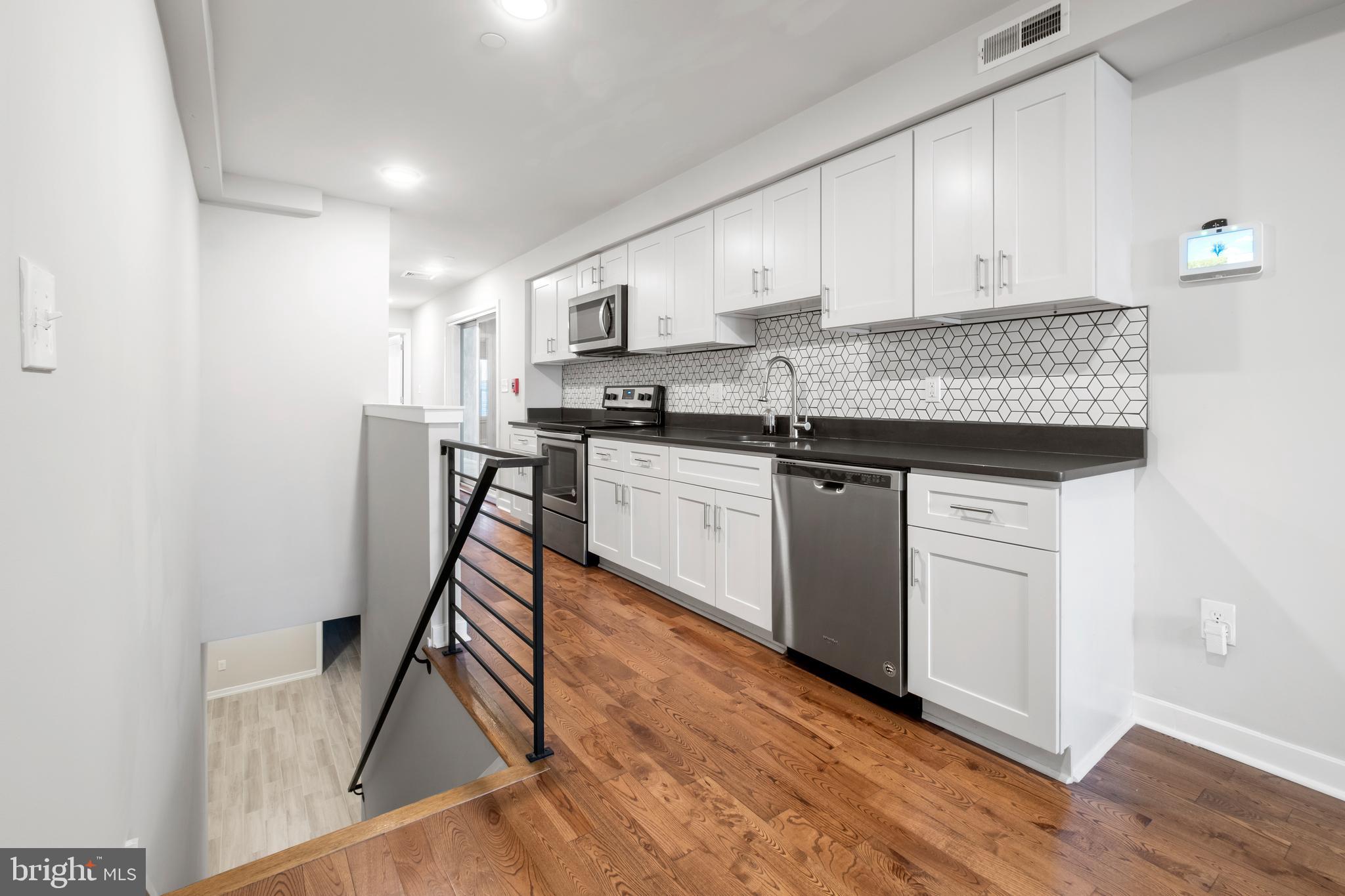 OLDE KENSINGTON - Residential Income