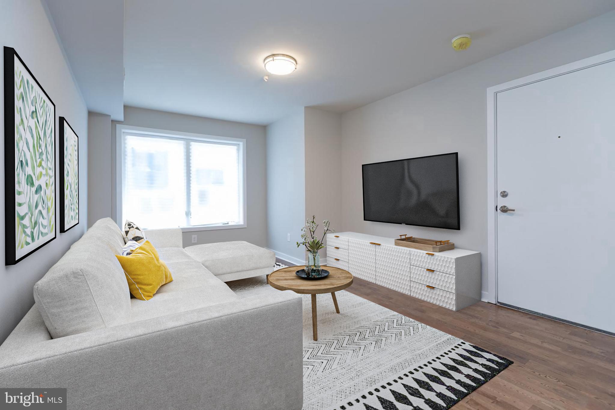 OLDE KENSINGTON - Residential Income
