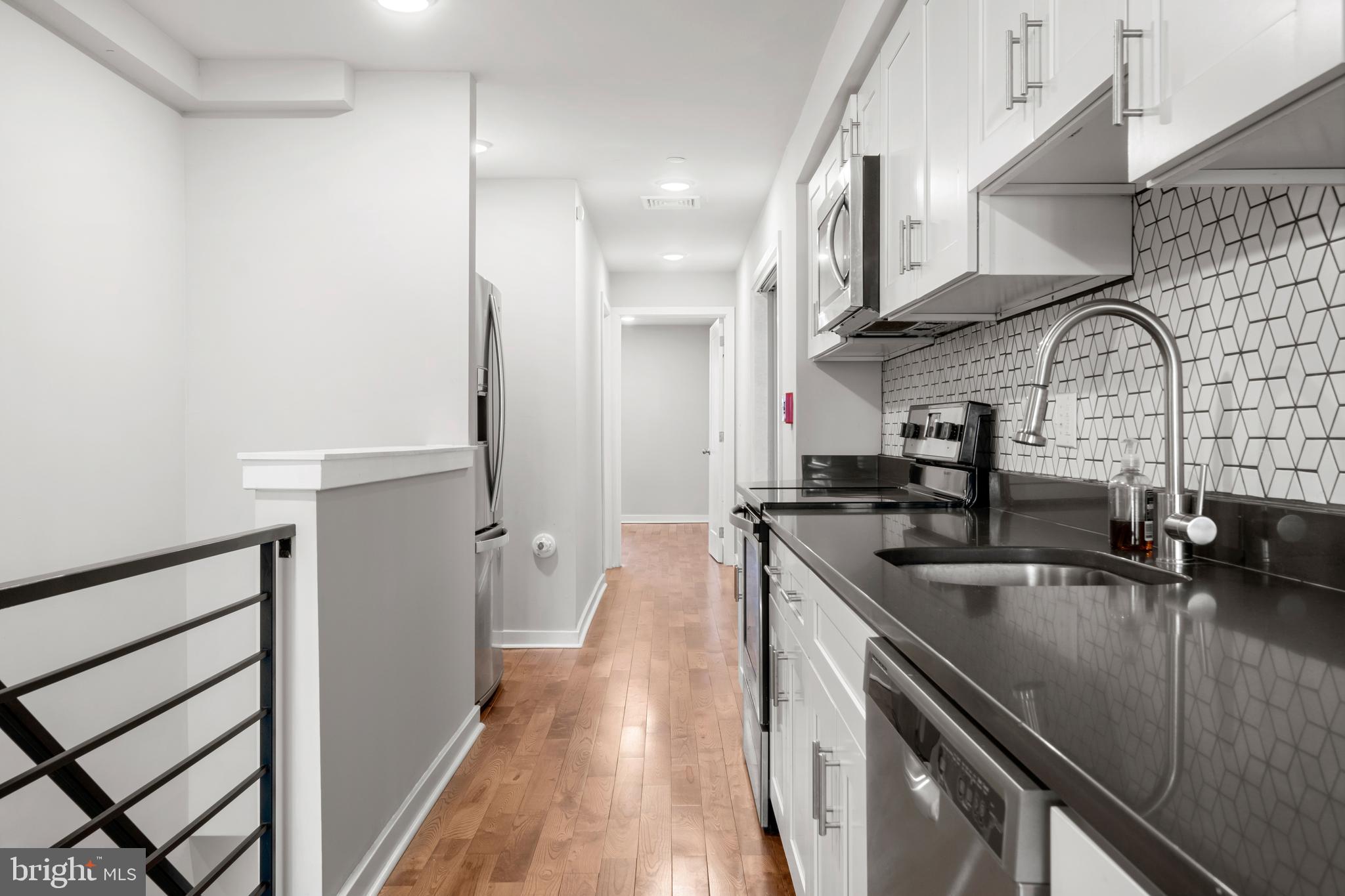 OLDE KENSINGTON - Residential Income