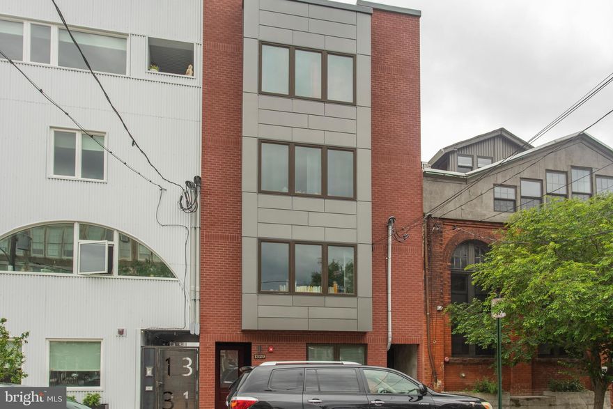 This 5 year young quadplex in the sought-after South Kensington area offers a fantastic investment opportunity for both investors and owner occupants. With four spacious units,  high-end finishes, hardwood floors, central air, in un it washer and dryer, shaker kitchen cabinets, quartz countertops and stainless steel appliances,  plus outdoor area for relaxation, this property promises luxury and comfortable modern living. Existing full tax abatement with approximately 5 years remaining. The 4th unit is available making this a desirable owner occupied building.
Breakdown of each unit: 

Unit 1:  Listed $1995 Leased thru 2/28/25
-Bi-level layout, 1st fl and lower level
-2 bedrooms and 2 bathrooms-1 per floor 
-Large private backyard

Unit 2:  Rented for $1850. Lease will expire 8/19/24
-Single-level layout
-2 bedrooms and 2 bathrooms
-Private rear balcony

Unit 3: Rented $1895 Lease Ends 5/1/25
-Bi-level layout. 
-Living area on 1st floor and bedrooms on the 2nd level
-2 bedrooms and 2.5 bathrooms
-Private roof deck
-Spiral Stair Case takes you to Roof deck access 

Unit 4: Rented for $1895 lease beings 3/23/2024
-Bi-level layout. 
-Living area on  1st floor and bedrooms on the 2nd level
-2 bedrooms and 2 bathrooms
-Private roof deck
-Stair Case takes you to Roof deck access 

The property as a whole offers secure storage space, security and fire suppression alarm systems.

Given its prime location in South Kensington, a sought-after area, this quadplex presents a golden opportunity for investors and owner occupants alike to enjoy upscale living or a valuable addition to their investment portfolio. The high-end finishes, modern amenities, and unique features of each unit make this property an enticing prospect. Don't miss out on the chance to become part of this exceptional opportunity!