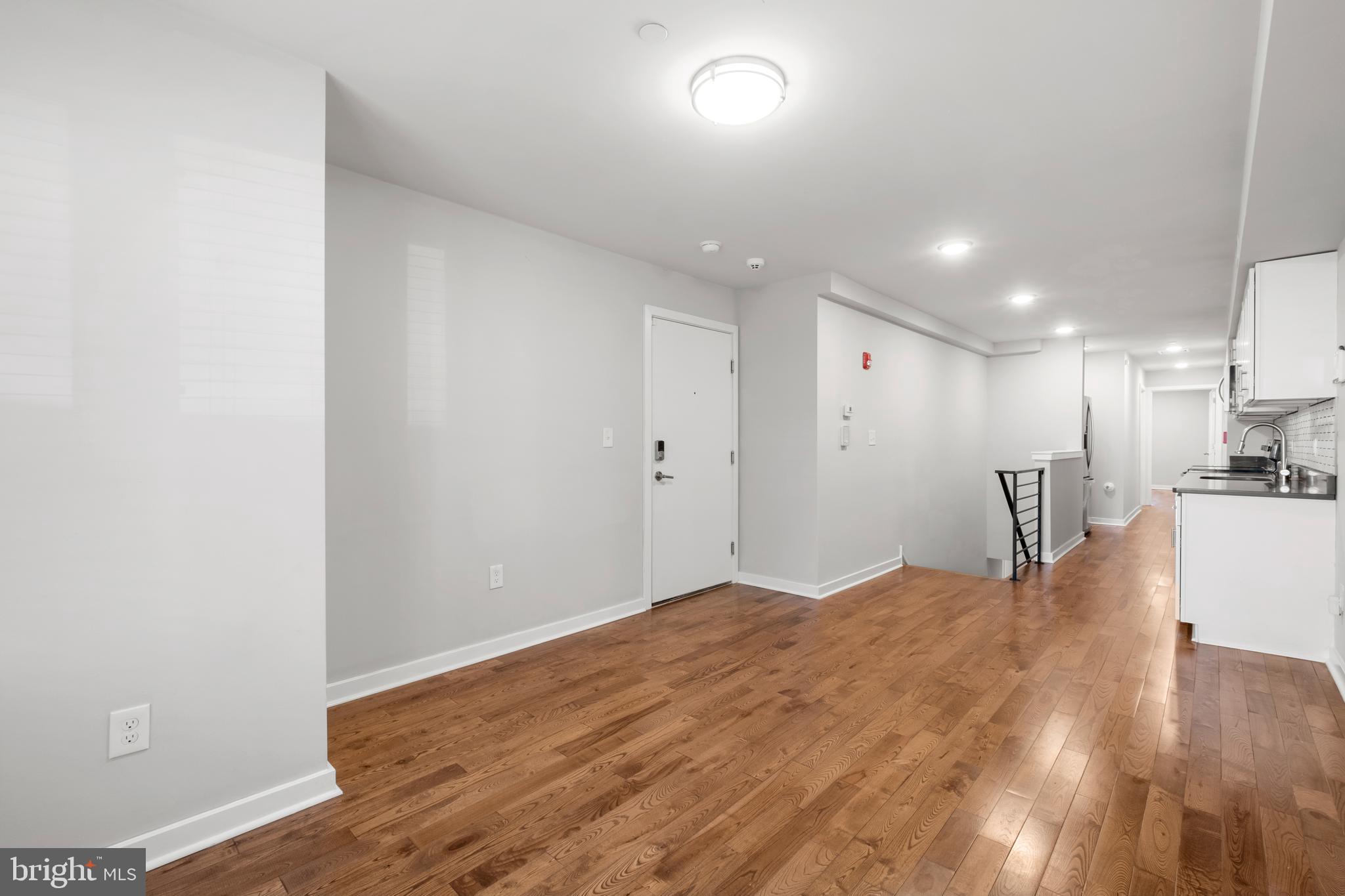 OLDE KENSINGTON - Residential Income