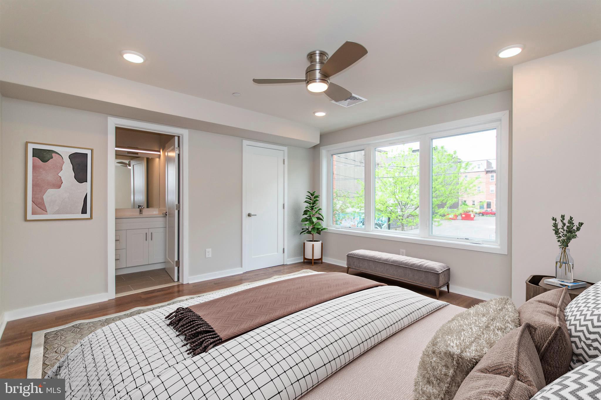 OLDE KENSINGTON - Residential Income
